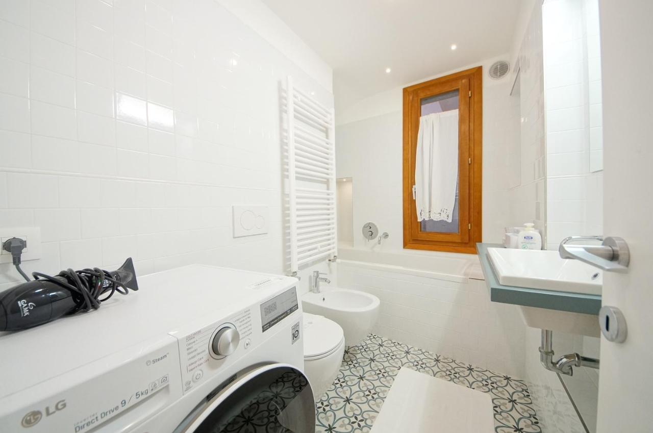 Dolcevita Apartments N 479 Venice Ngoại thất bức ảnh