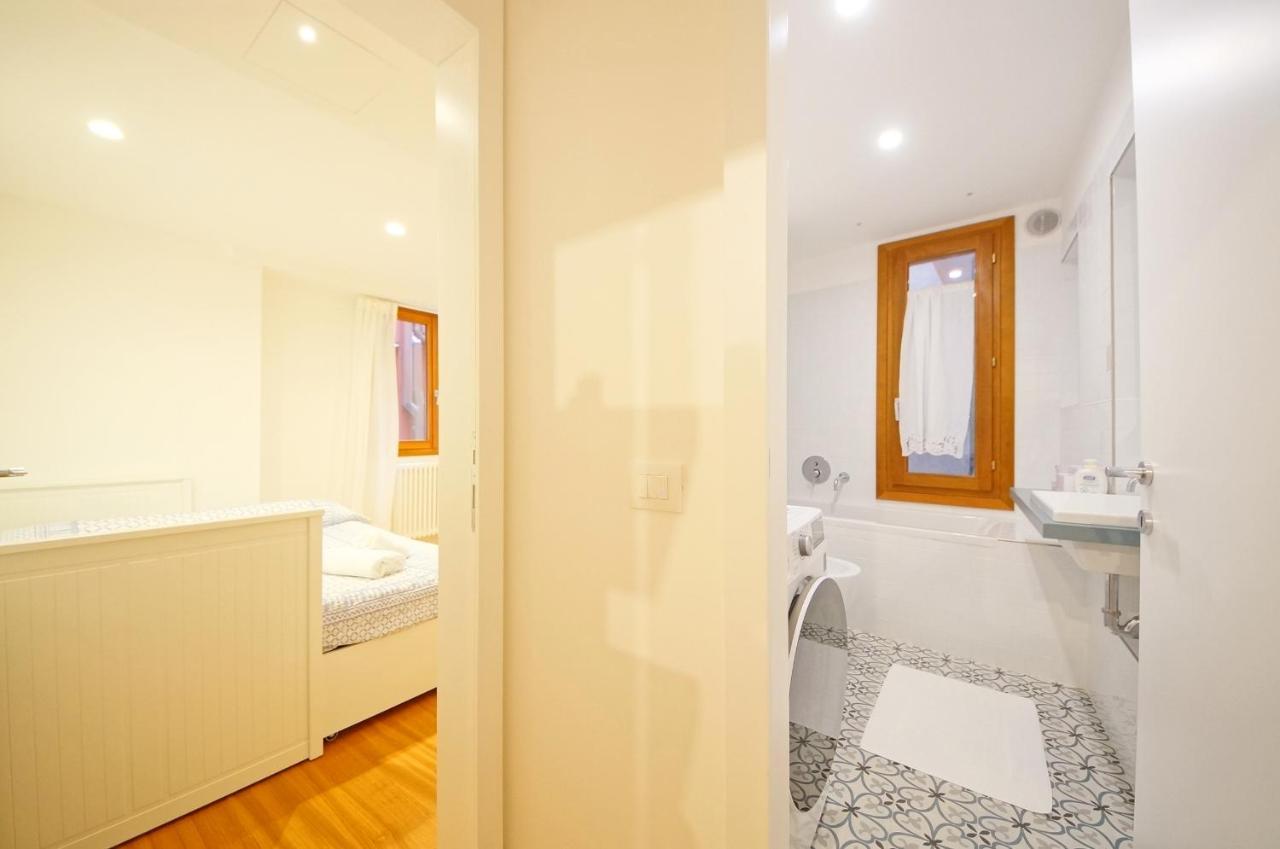Dolcevita Apartments N 479 Venice Ngoại thất bức ảnh