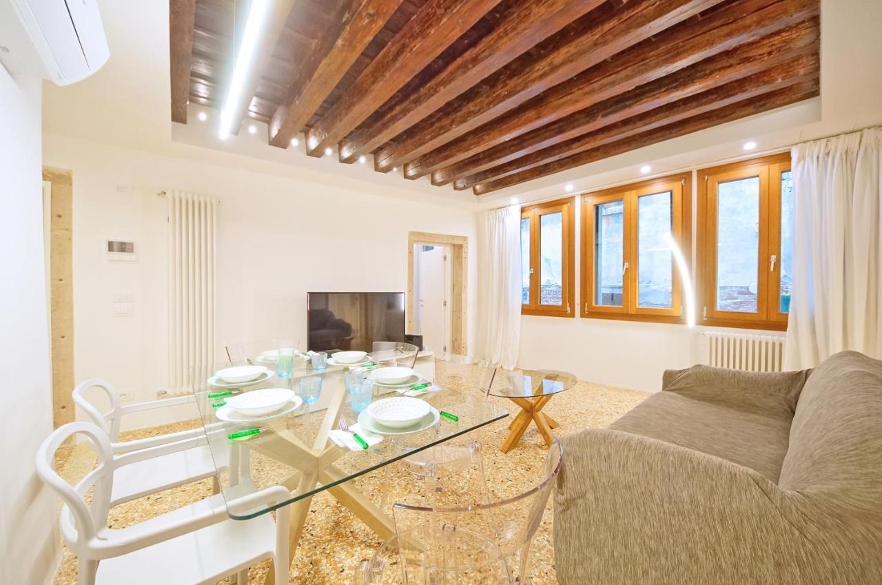 Dolcevita Apartments N 479 Venice Ngoại thất bức ảnh