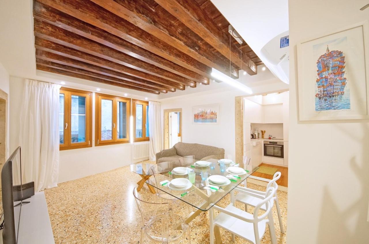 Dolcevita Apartments N 479 Venice Ngoại thất bức ảnh