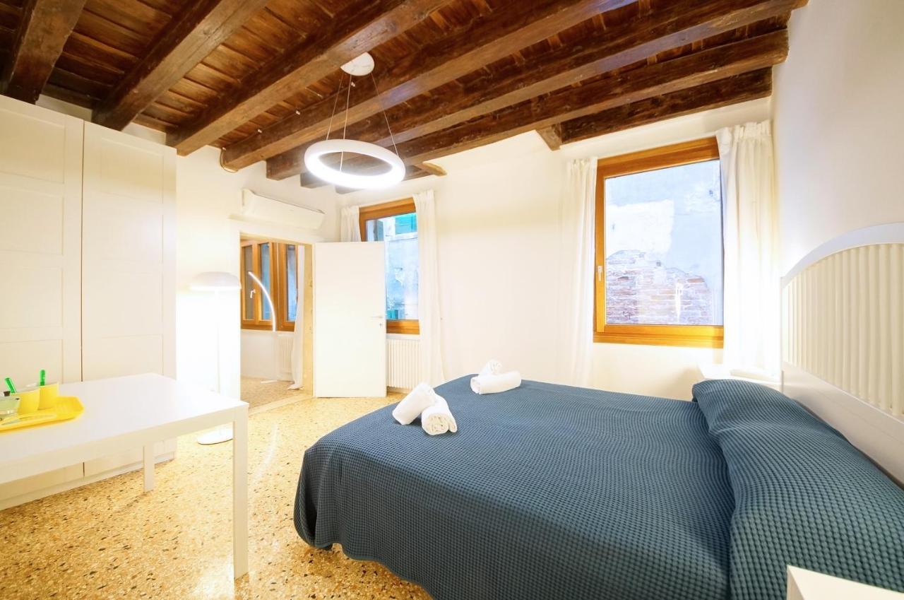 Dolcevita Apartments N 479 Venice Ngoại thất bức ảnh