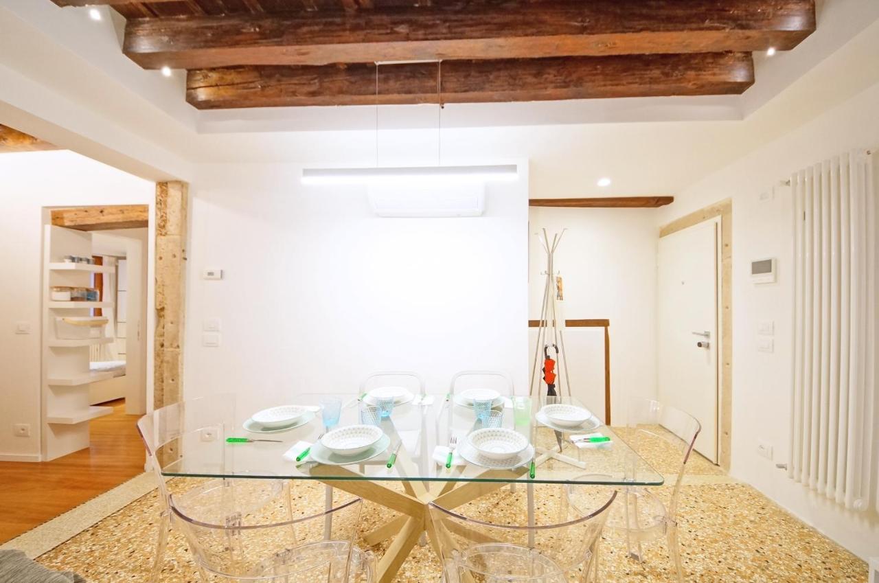 Dolcevita Apartments N 479 Venice Ngoại thất bức ảnh