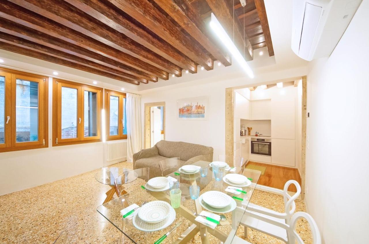 Dolcevita Apartments N 479 Venice Ngoại thất bức ảnh