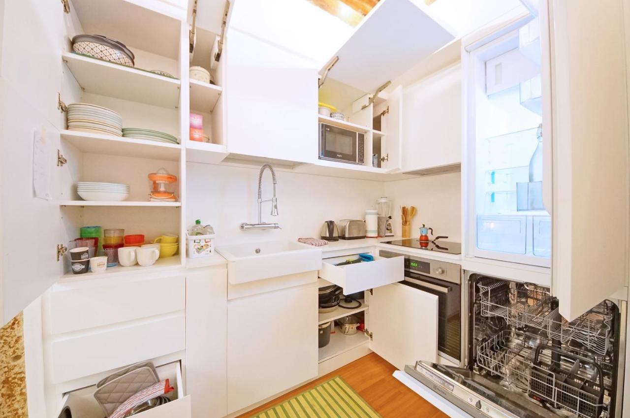 Dolcevita Apartments N 479 Venice Ngoại thất bức ảnh