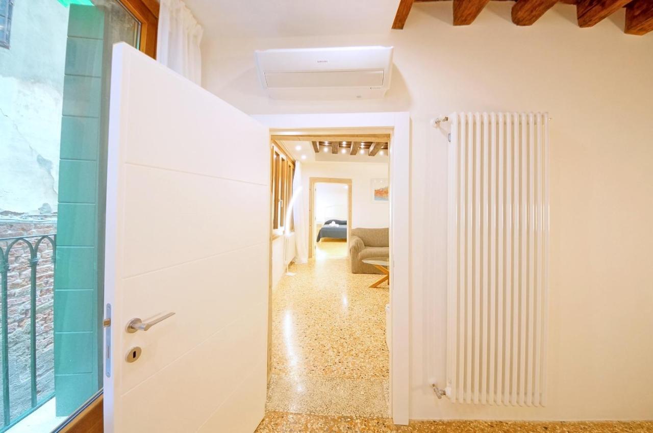 Dolcevita Apartments N 479 Venice Ngoại thất bức ảnh
